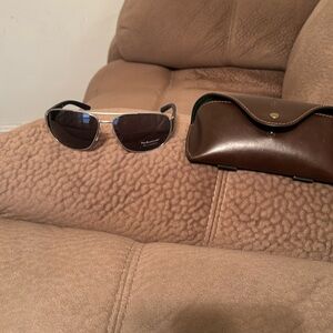 Polo Ralph Lauren Men’s Shades